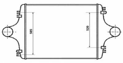 WILMINK GROUP wg1723823 -  Интеркулер